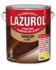 Lazurol Topdecor S1035 T000 přírodní 2,5l