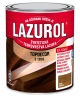 Lazurol Topdecor S1035 T020 kaštan 0,75l