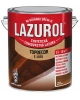 Lazurol Topdecor S1035 T020 kaštan 2,5l