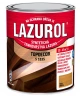 Lazurol Topdecor S1035 T021 ořech 0,75l
