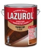 Lazurol Topdecor S1035 T023 teak 2,5l