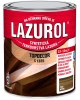 Lazurol Topdecor S1035 T026 wenge 0,75l