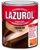 Lazurol Topdecor S1035 T080 mahagon 0,75l