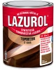 Lazurol Topdecor S1035 T022 palisandr 0,75l
