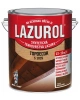 Lazurol Topdecor S1035 T022 palisandr 2,5l