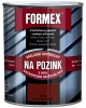 Formex S2003 0840 červenohnědý 0,6l