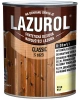 Lazurol Classic S1023 0010 bílý 700ml