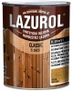 Lazurol Classic S1023 0020 kaštan 700ml
