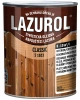 Lazurol Classic S1023 0021 ořech 700ml