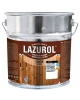 Lazurol Classic S1023 0021 ořech 9l