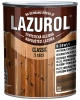 Lazurol Classic S1023 0023 teak 700ml
