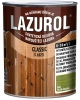 Lazurol Classic S1023 0051 zeleň jedlová 700ml