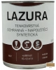 Lazura S1023 020 kaštan 0,75l
