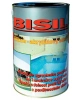 Voděodolná barva BISIL na beton 3,5 kg