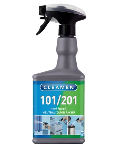 Cleamen 101-201 550 ml 8