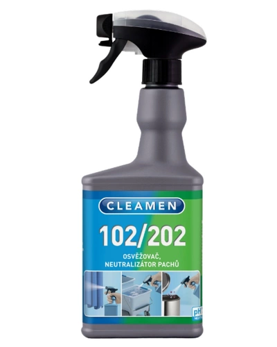 Cleamen 102-202 550 ml