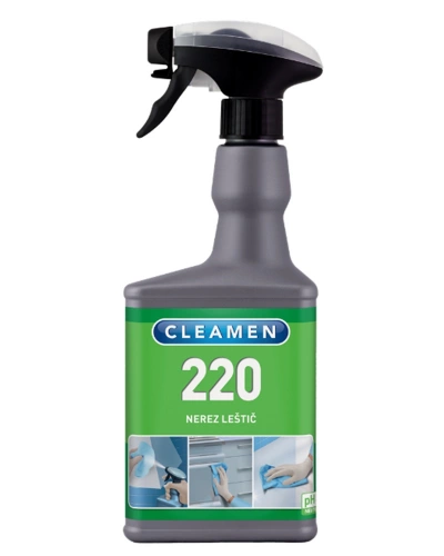 Cleamen 220 550 ml