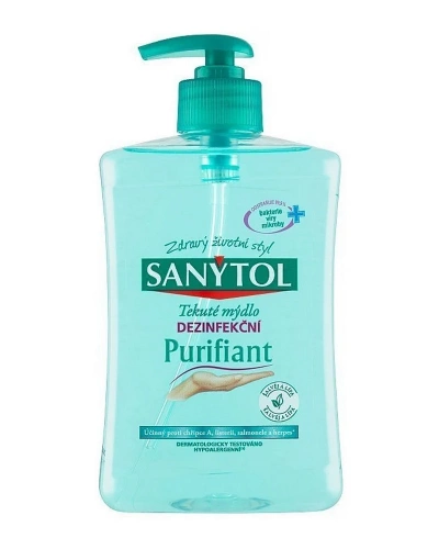 Sanytol purifiant