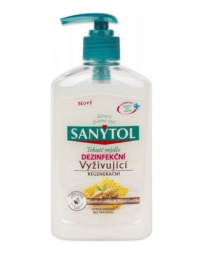 Sanytol vyživující