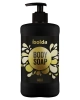 Mýdlo tělové ISOLDA GOLD 400ml s pumpičkou