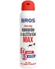 Bros repelent spray proti komárům a klišťatům MAX 90ml