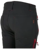 Kalhoty unisex softshellové FORCE TROUSERS