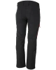 Kalhoty unisex softshellové FORCE TROUSERS