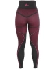 Spodky CXS SeamFlex LADY, dámské, funkční, černo-růžové 3.jpg