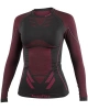 Tričko CXS SeamFlex LADY, dámské, funkční, černo-růžové 3.jpg