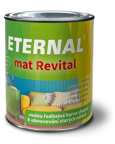 Eternal mat REVITAL
