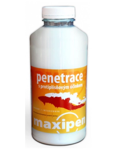 Maxipen penetrace s protiplísňovým účinkem