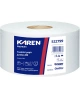 Toaletní papír Jumbo Karen 28cm 2VR 522799