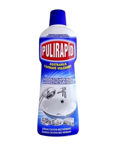 Pulirapid