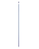 Kovová hůl YOYO 130 cm