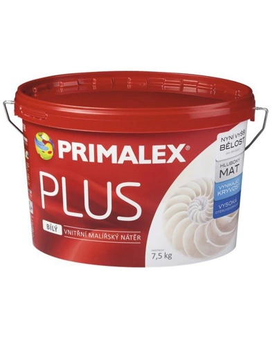 Primalex PLUS 7,5 kg