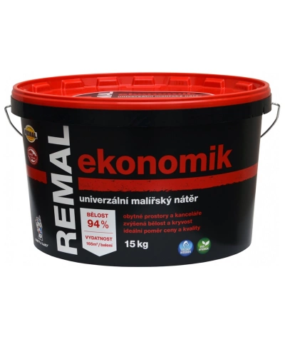 REMAL EKONOMIK 15kg