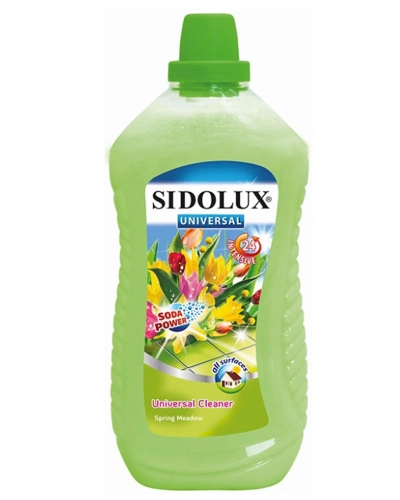 Sidolux 1L UNI Spring Meadow
