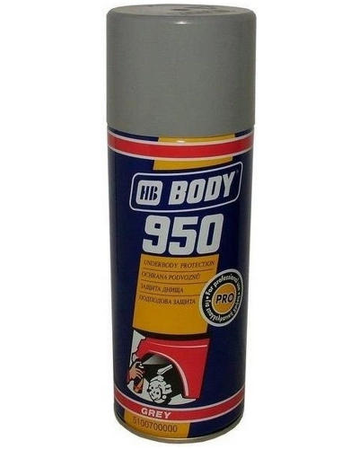 Body 950 1l