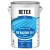 Betex s2852 2v1 základní i vrchní barva na bazény 440 tmavě modrá, 4 kg