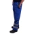 Pánské reflexní kalhoty 9243 - modré