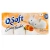 Toaletní papír Q Soft s vůní broskve 3VR 8 ks