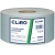 Toaletní papír Cliro Jumbo 24cm 2VR 522465