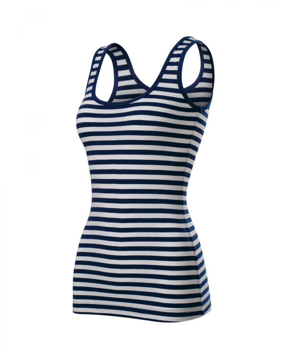 Tílko dámské Sailor 806 - XS-XXL - námořní modrá