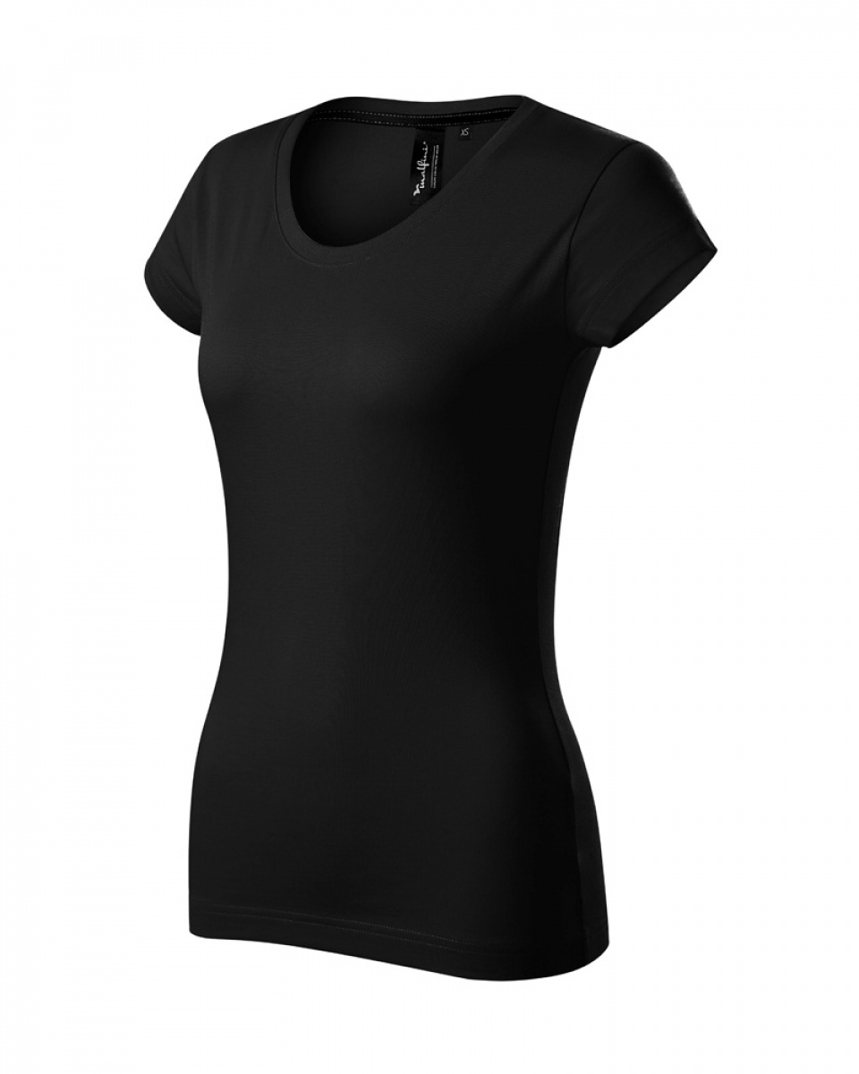 Product detail of Dámské tričko 154 EXCLUSIVE  - černá