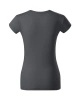 Dámské tričko EXCLUSIVE  -  light anthracite