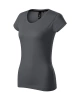 Dámské tričko EXCLUSIVE  -  light anthracite