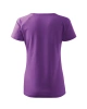 Dámské tričko DREAM - fialové