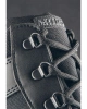 Kotníková obuv ARCHA, O2, černá