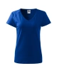 Dámské tričko DREAM - královská modrá