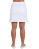 Dámská pracovní sukně TAMARA, bílá